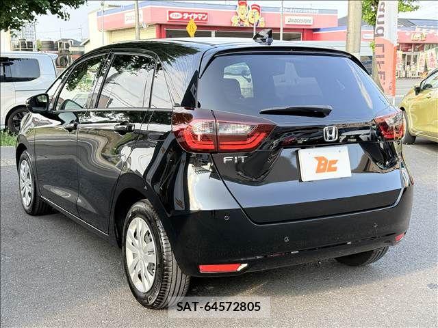 Honda FIT 2020-03 8145811-7