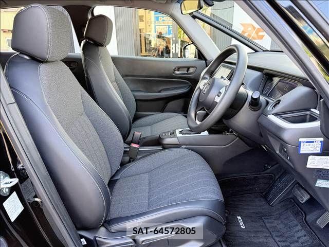 Honda FIT 2020-03 8145811-8