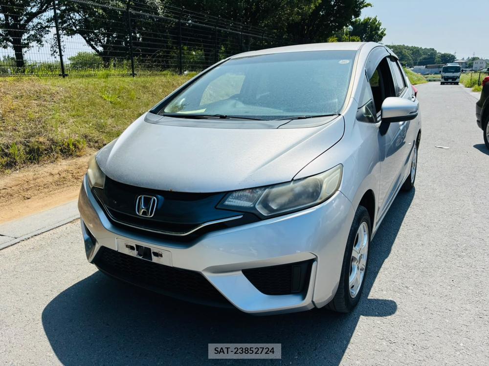 Honda FIT 2013-10 7999441-0