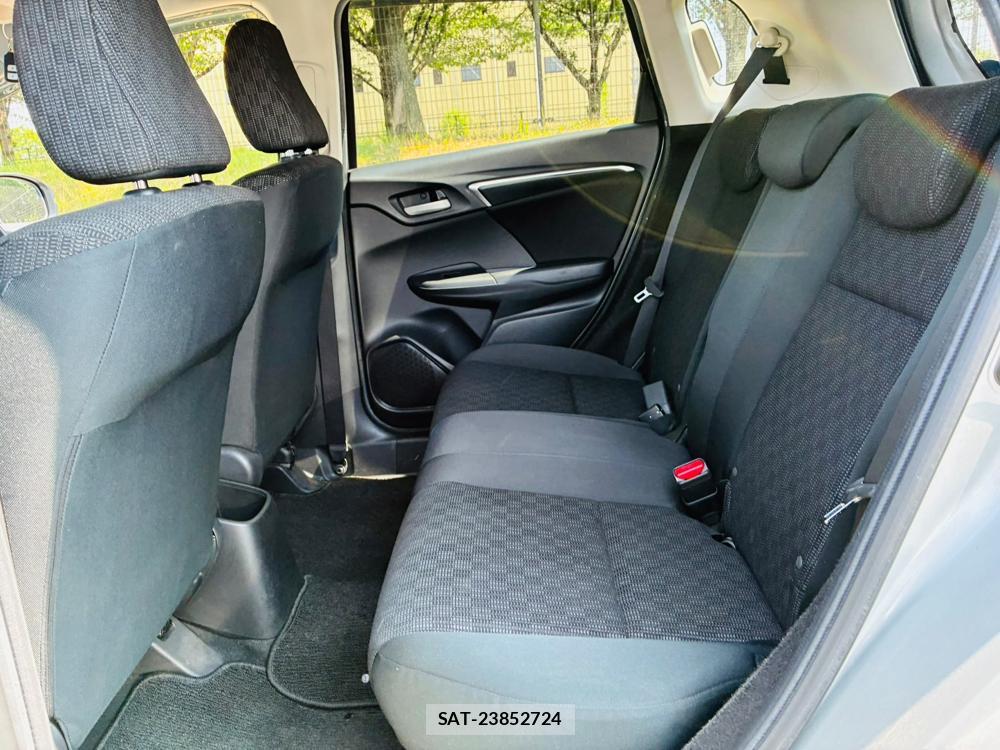 Honda FIT 2013-10 7999441-9
