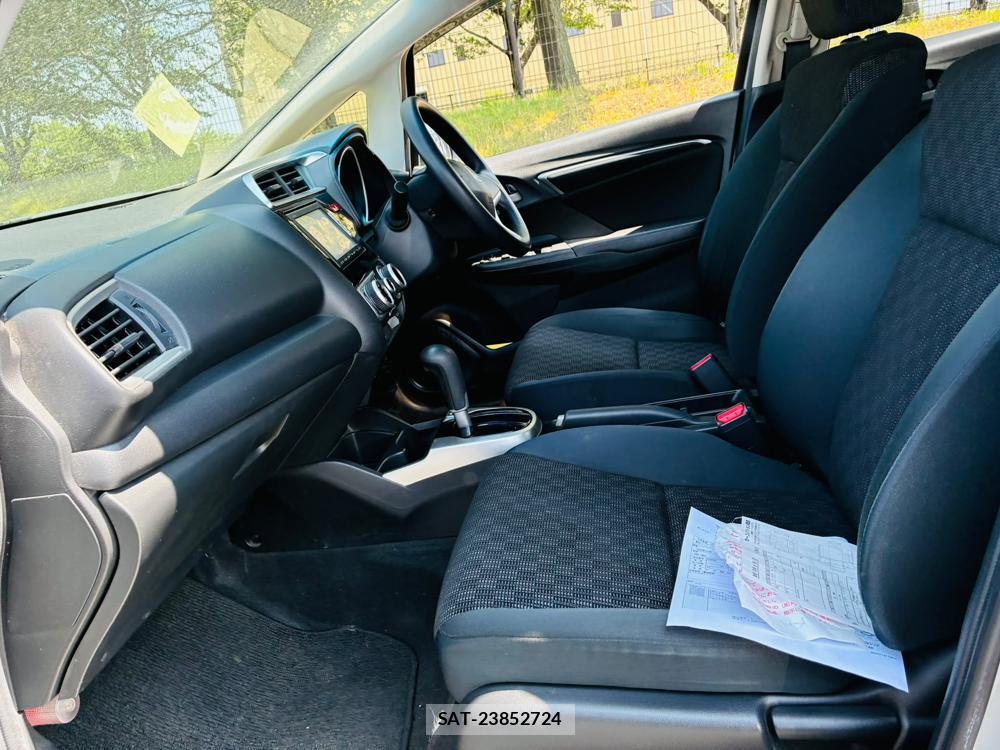 Honda FIT 2013-10 7999441-10