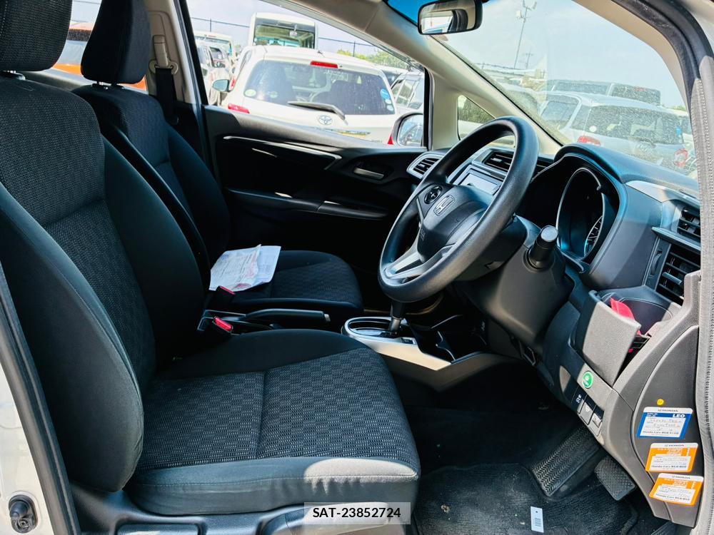Honda FIT 2013-10 7999441-11