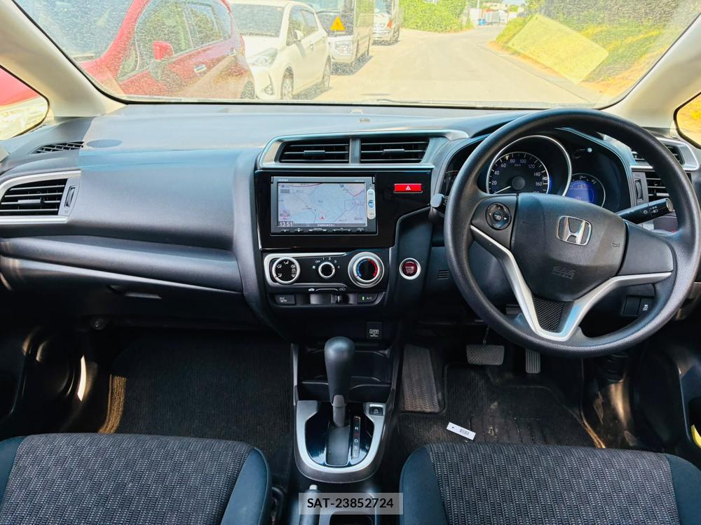 Honda FIT 2013-10 7999441-12