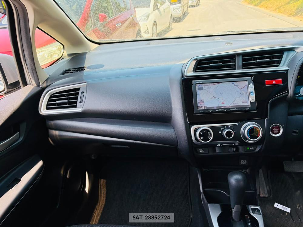 Honda FIT 2013-10 7999441-16