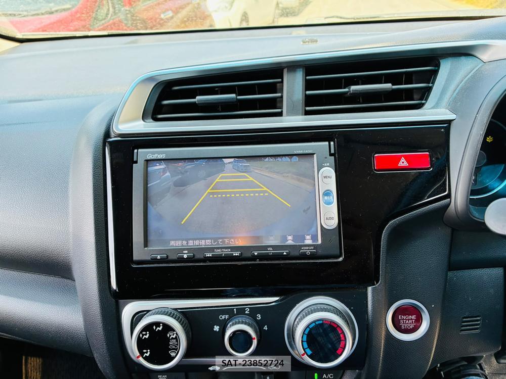 Honda FIT 2013-10 7999441-17