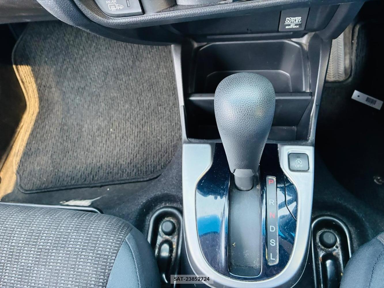Honda FIT 2013-10 7999441-18