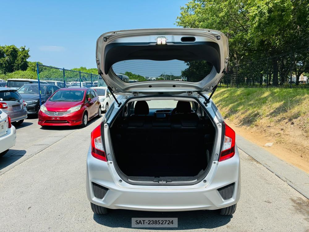 Honda FIT 2013-10 7999441-25