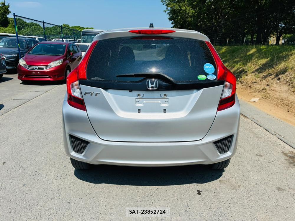 Honda FIT 2013-10 7999441-3