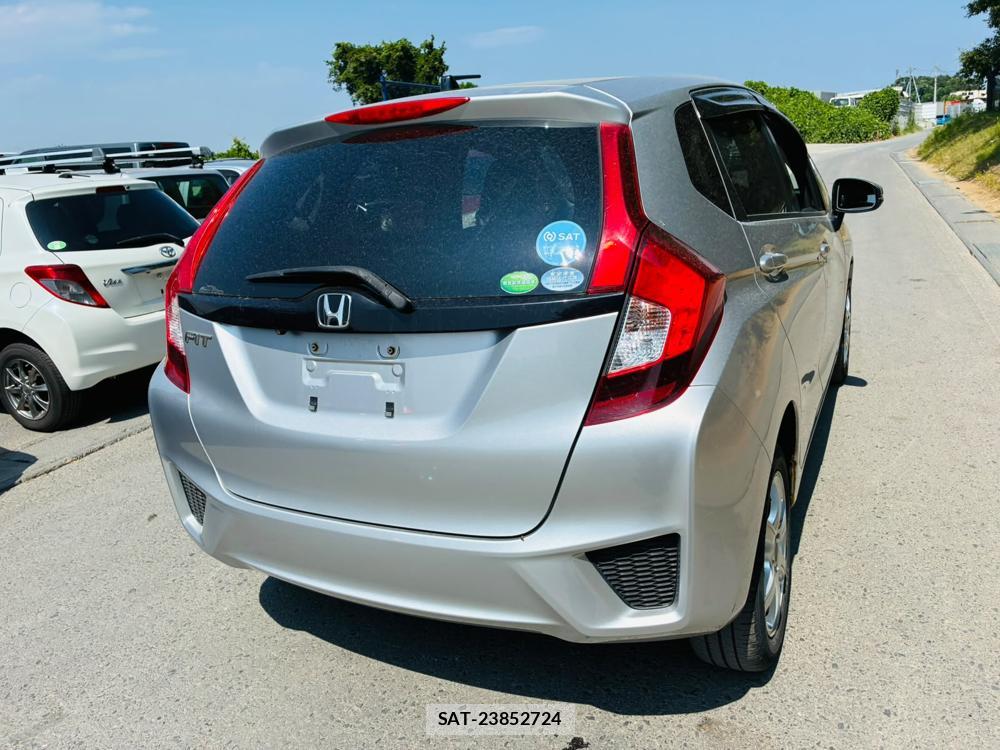 Honda FIT 2013-10 7999441-4
