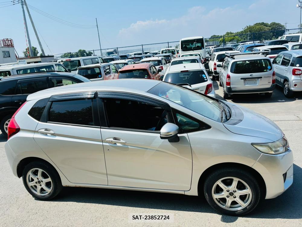 Honda FIT 2013-10 7999441-5