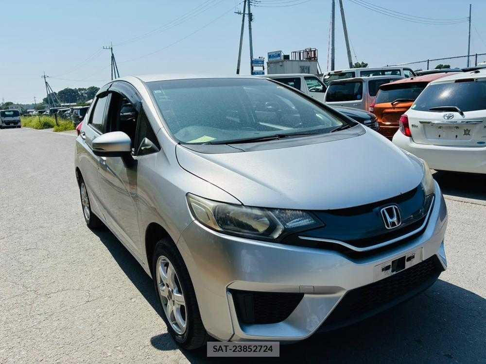 Honda FIT 2013-10 7999441-6