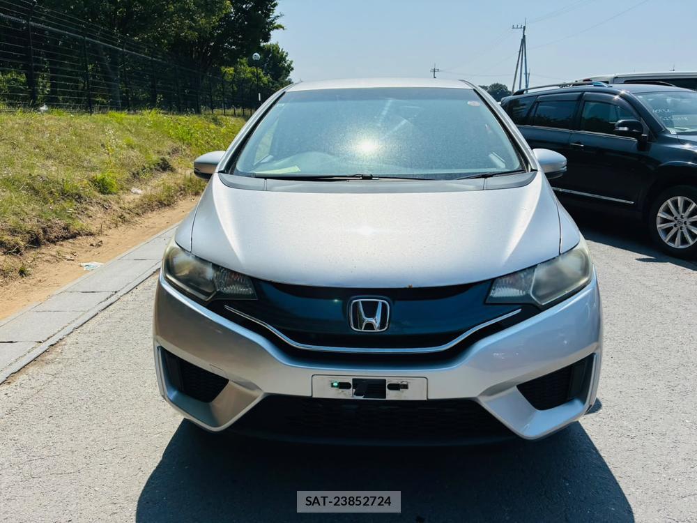 Honda FIT 2013-10 7999441-7