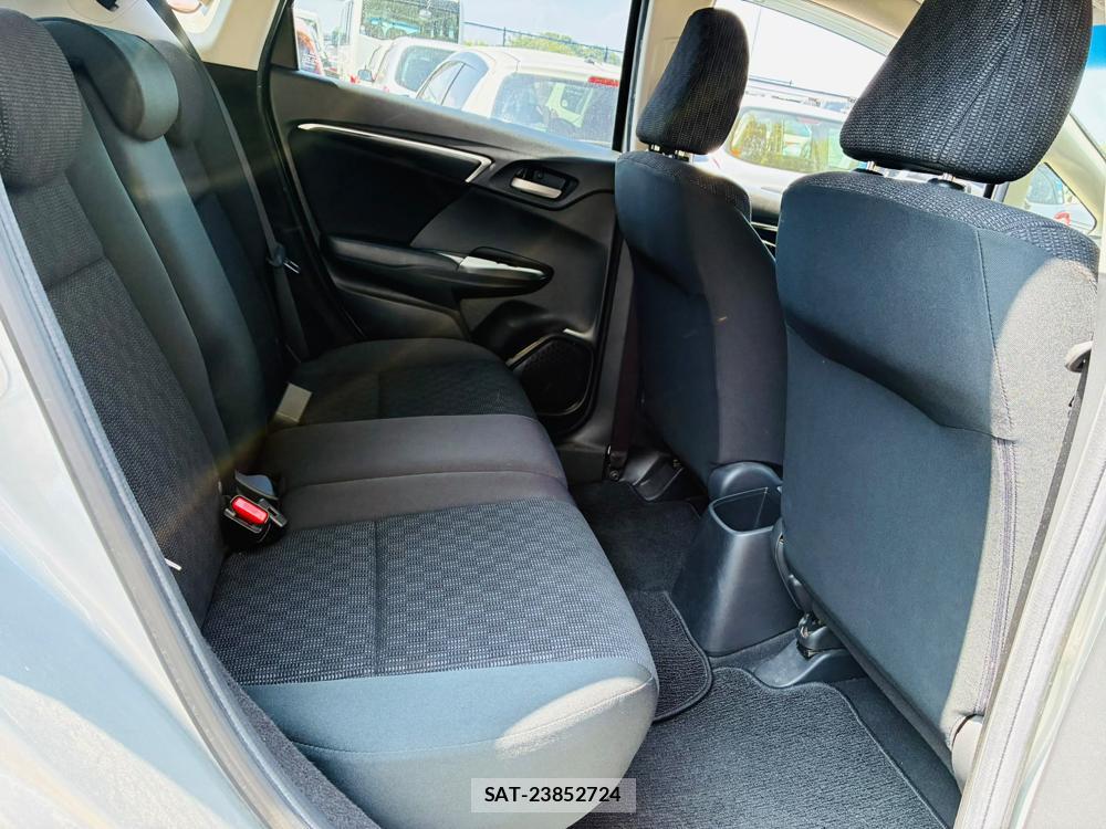 Honda FIT 2013-10 7999441-8