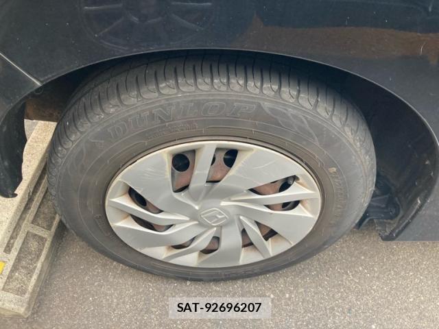 Honda FIT 2014-03 8145812-8