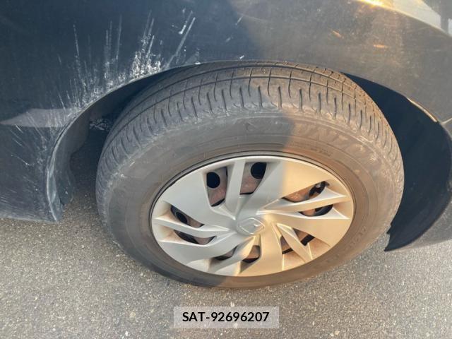 Honda FIT 2014-03 8145812-9