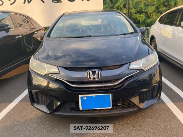 Honda FIT 2014-03 8145812-0