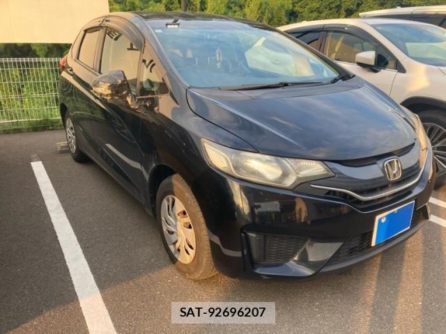 Honda FIT 2014-03 8145812-1