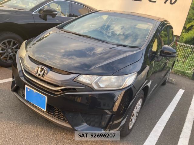 Honda FIT 2014-03 8145812-2