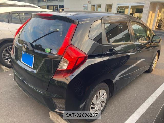 Honda FIT 2014-03 8145812-5