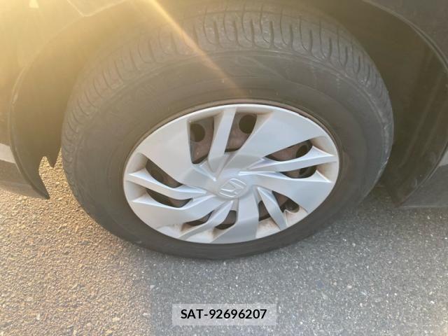 Honda FIT 2014-03 8145812-6