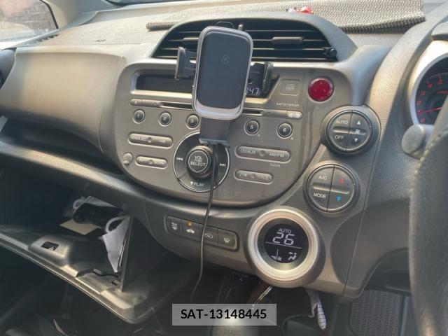 Honda FIT 2008-02 8158443-11