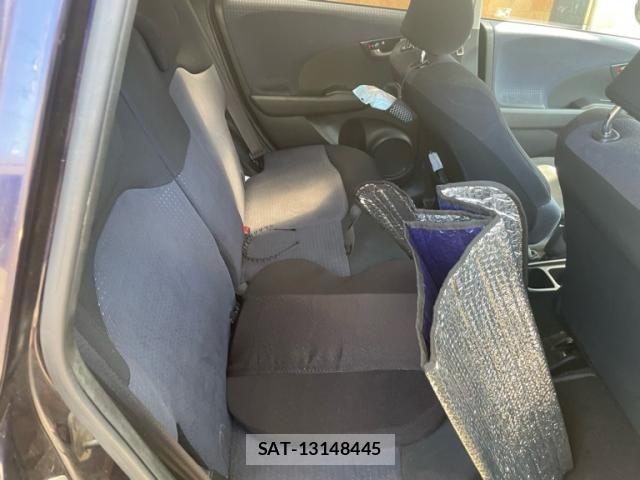 Honda FIT 2008-02 8158443-7