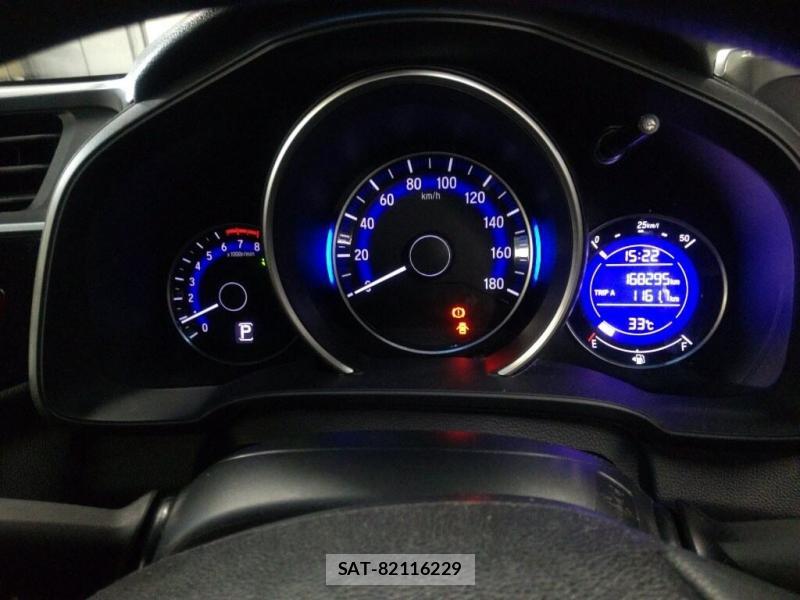 Honda FIT 2015-06 8160952-5