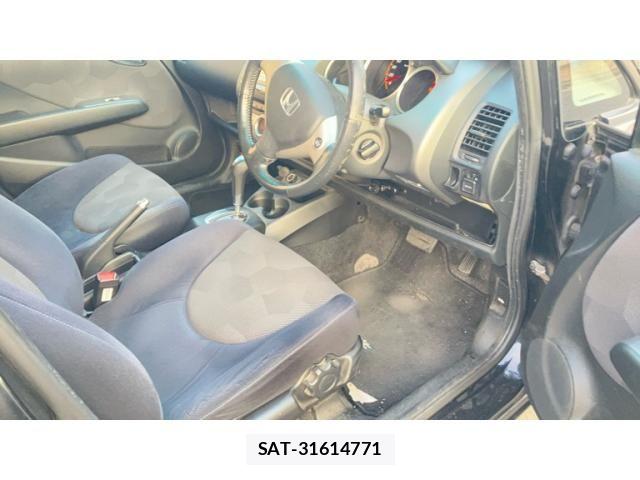 Honda FIT 2007-03 8158441-10