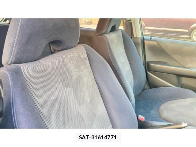 Honda FIT 2007-03 8158441-11