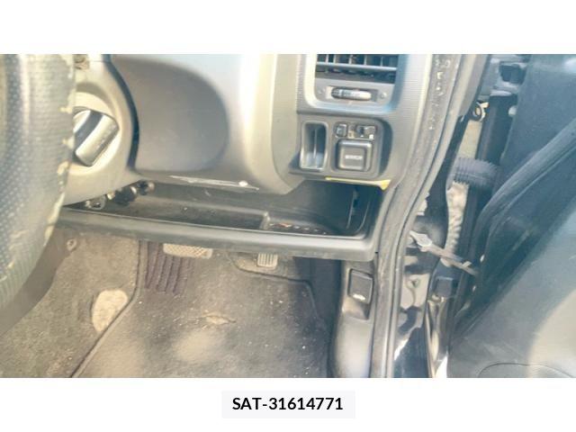 Honda FIT 2007-03 8158441-12
