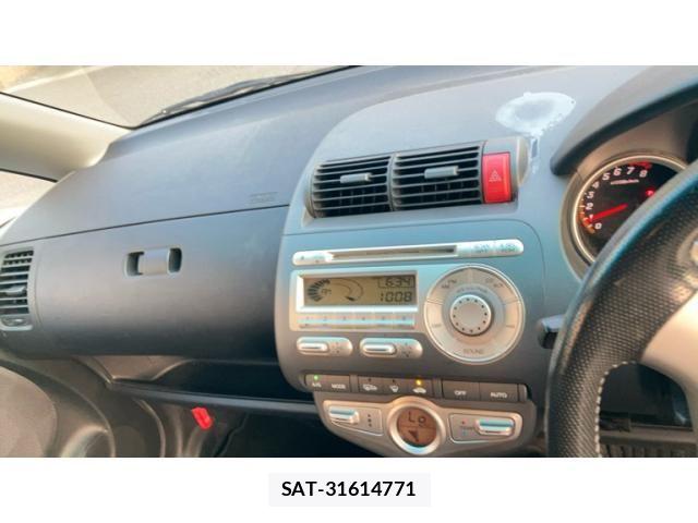 Honda FIT 2007-03 8158441-15