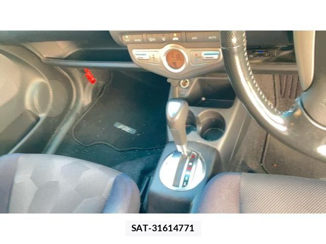 Honda FIT 2007-03 8158441-16
