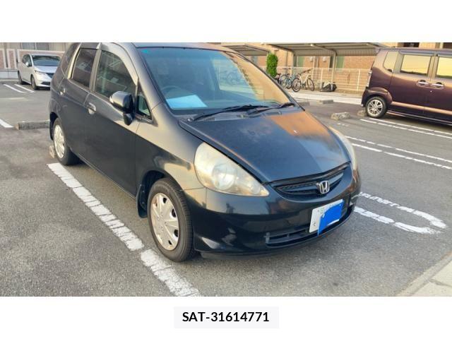 Honda FIT 2007-03 8158441-1