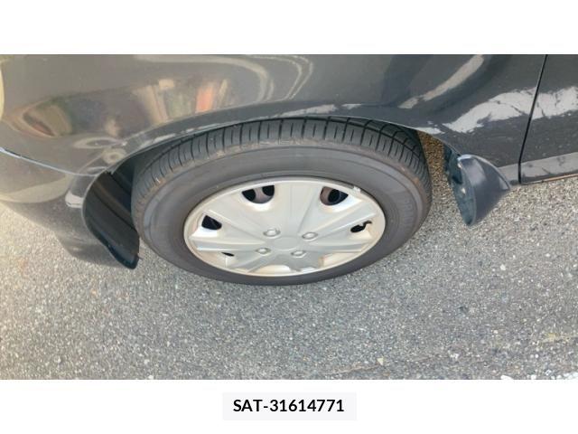 Honda FIT 2007-03 8158441-6