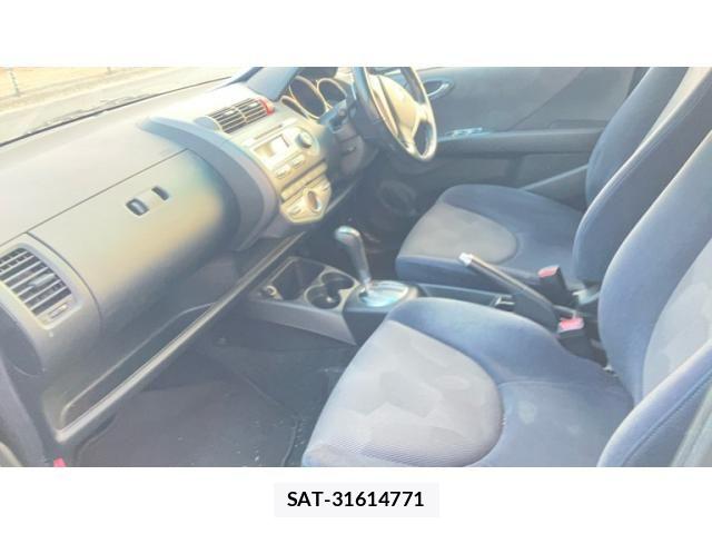 Honda FIT 2007-03 8158441-7