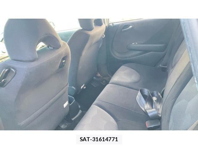 Honda FIT 2007-03 8158441-8