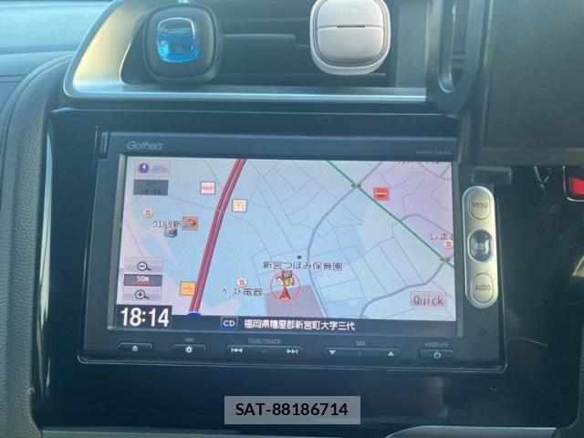 Honda FIT 2014-08 8158431-17