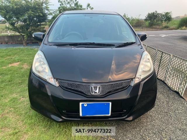 Honda FIT 2011-02 8158442-0