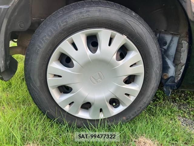 Honda FIT 2011-02 8158442-9