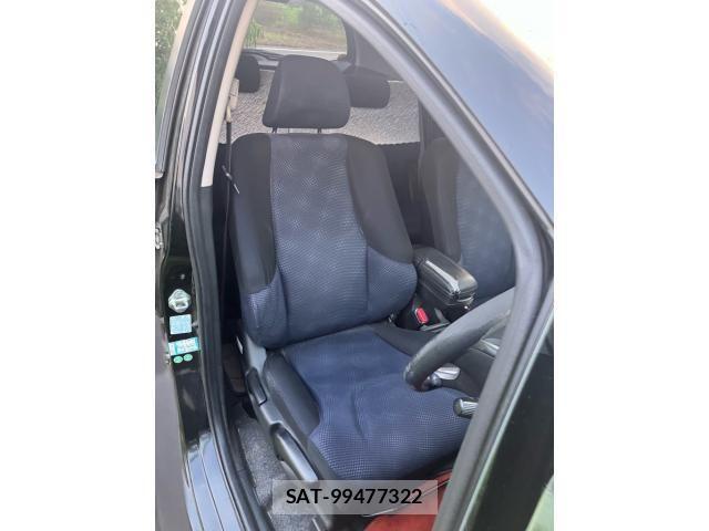 Honda FIT 2011-02 8158442-10