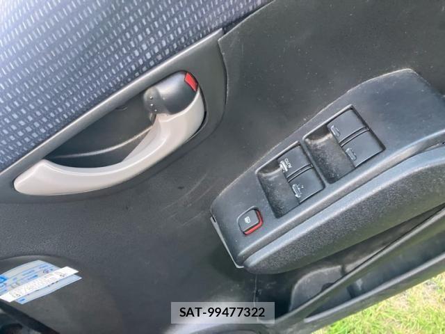 Honda FIT 2011-02 8158442-12