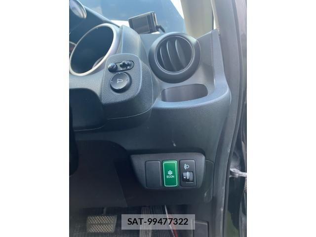 Honda FIT 2011-02 8158442-13