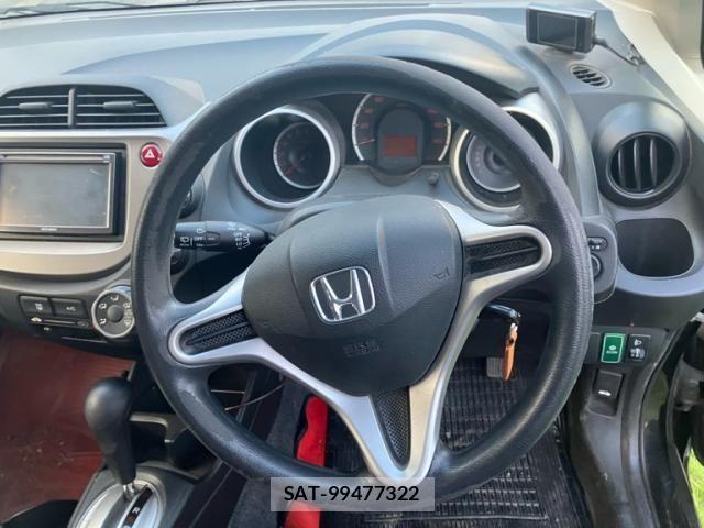 Honda FIT 2011-02 8158442-15
