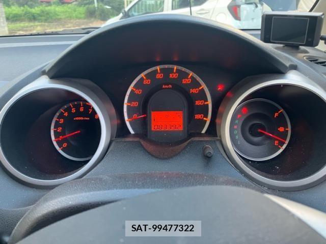 Honda FIT 2011-02 8158442-16