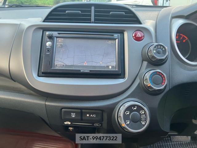 Honda FIT 2011-02 8158442-17
