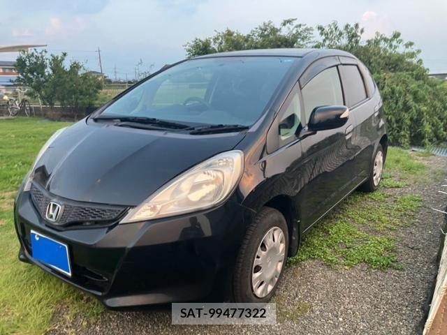 Honda FIT 2011-02 8158442-1