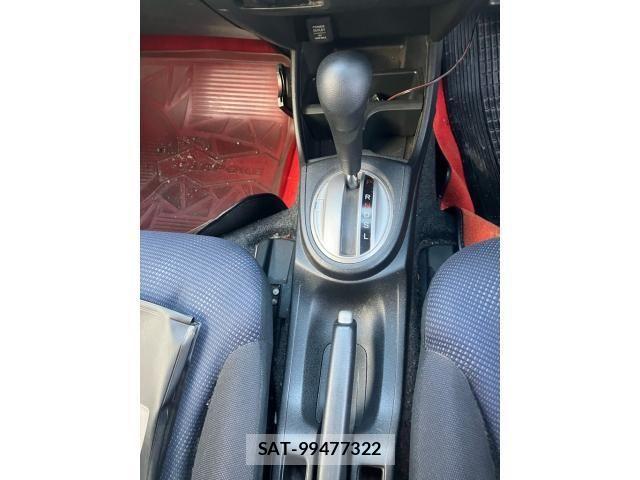 Honda FIT 2011-02 8158442-20