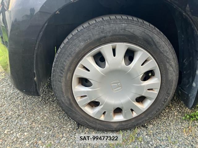 Honda FIT 2011-02 8158442-7