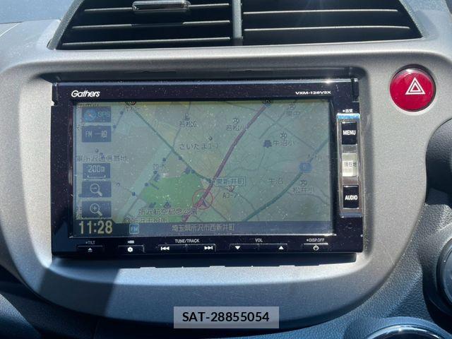 Honda FIT 2012-07 8158433-7