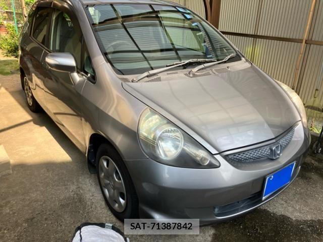 sat car
